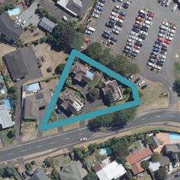 68 St Andrews Terrace, St Andrews, Hamilton