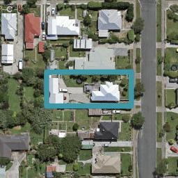 69 Metzger Street, Georgetown, Invercargill