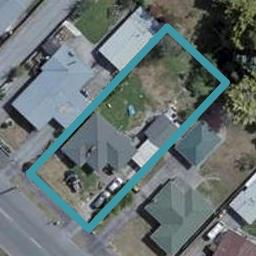141 Cockburn Street, Kuripuni, Masterton
