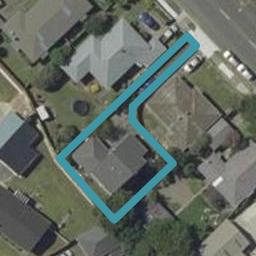 380A Ruahine Street, Terrace End, Palmerston North