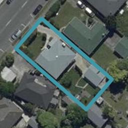 163 Kendal Avenue, Burnside, Christchurch