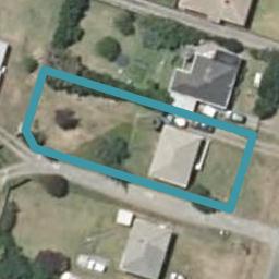 15 Easton Street, Foxton, Foxton
