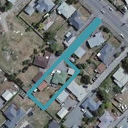 52 Cockburn Street, Kuripuni, Masterton