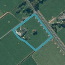 299 No 1 Road, Waitoa, Waitoa