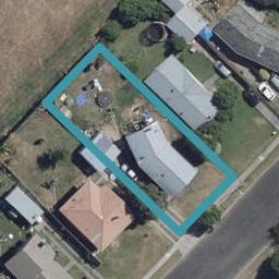 23 Fairmont Street, Ngaruawahia