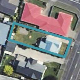 47 Wilson Street, Hawera