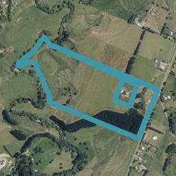 131 Tipapakuku Road, Dannevirke