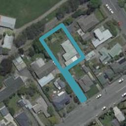 31 Patrick Street, Mairehau, Christchurch