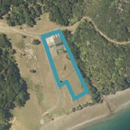 0 Kapowai Bay, Rangitoto Ki Te Tonga / D'Urville Island