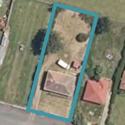 20 Victor Street, Dannevirke