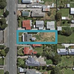 50 Morton Street, Georgetown, Invercargill