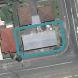 1 White Street, Rangiora, Rangiora