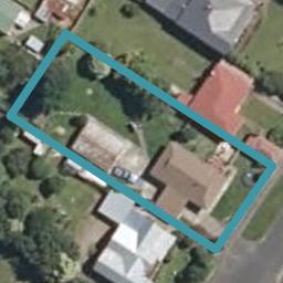 58 Albert Street, Pahiatua