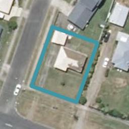 29 Union STREET, Foxton, FOXTON