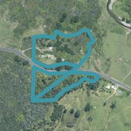 2341A State Highway 12, Waima, Kaikohe