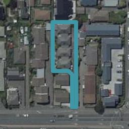 1/89 Brougham Street, Addington, Christchurch