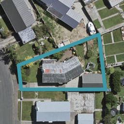 3 Argyle Street, Kew, Invercargill