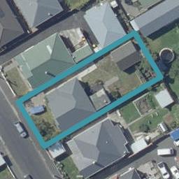 33 Grove Street, Saint Kilda, Dunedin