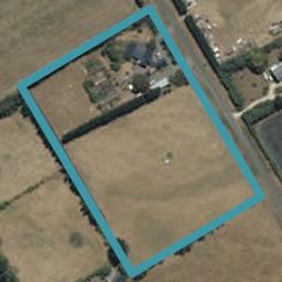 37 Berketts Road, Christchurch