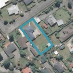 34 MALING ST, geraldine, Geraldine