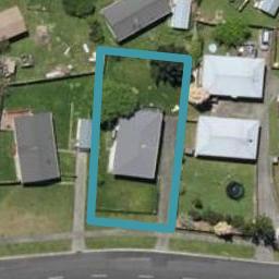 62 Fairburn Street, Raumanga, Whangarei