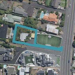 100 Pembroke Street, Hamilton Lake, Hamilton