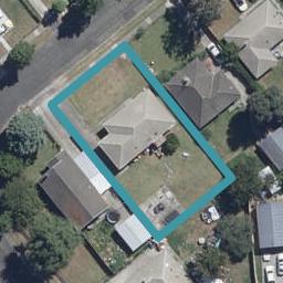 20 Croall Crescent, St Andrews, Hamilton