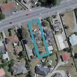 85 High Street, Solway, Masterton