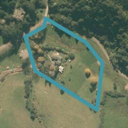 204 Burnside Road, Kaukapakapa