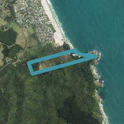 0 State Highway 25, Whiritoa, Whangamata