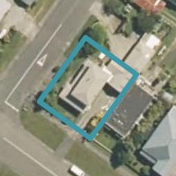 82 Stafford Street, Hokitika