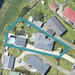 116 College Road, Edgecumbe, Edgecumbe