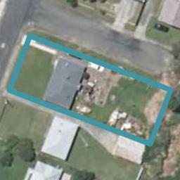 10 Huntly Street, Foxton, Foxton