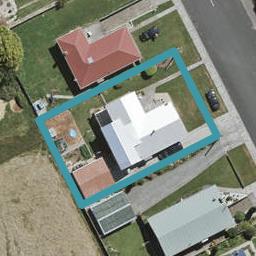 11 Severn Street, Clifton, Invercargill