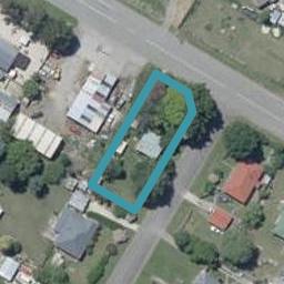 28 Lyndon Street, Waiau, Waiau