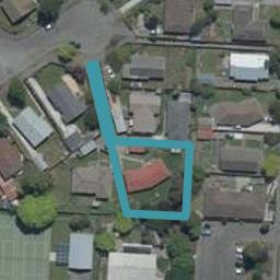 23B Saunders Place, Redwood, Christchurch