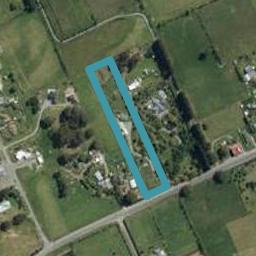 2706 Wairau Valley, WAIRAU VALLEY, BLENHEIM