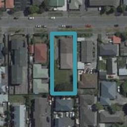 2/80 Fairfield Avenue, Addington, Christchurch