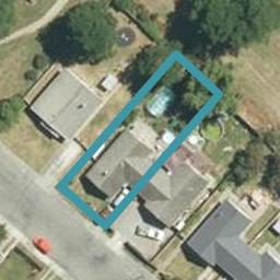 24 Henderson Street, Riversdale, Blenheim