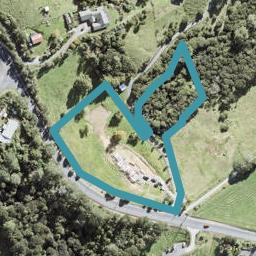 19 Martins Bay Road, Algies Bay