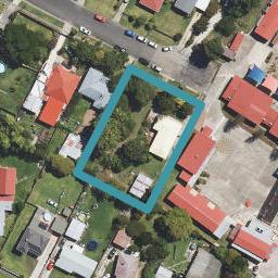 7 Aldred Street, Kaiti, Gisborne