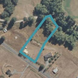 258 Glen Lyon Road, TWIZEL, Twizel