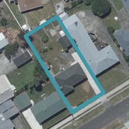 2 Montagu Street, Feilding, Feilding