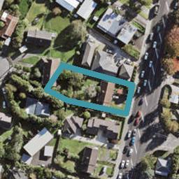 4/1555 Great North Road, Waterview, Auckland