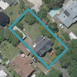 6 Tarata Street, Saint Johns Hill, Whanganui