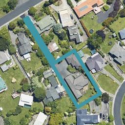 40 Grand Vue Road, Kawaha Point, Rotorua