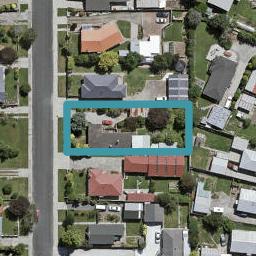 79 Norwood Street, Newfield, Invercargill