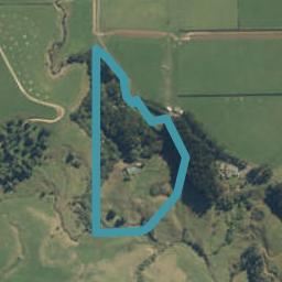 1439A Churchill Road, Tuakau