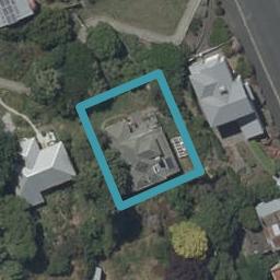 3 Steep Street, Dunedin Central, Dunedin