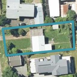 10 Rose Street, Havelock